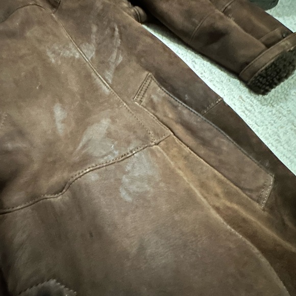 Turnbull and asser jacket pea coat - Picture 5 of 10